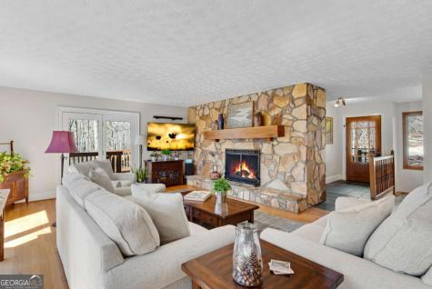 248 Duffer Drive Jasper GA 30143