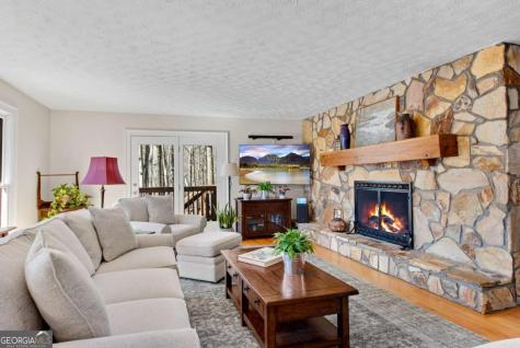 248 Duffer Drive Jasper GA 30143