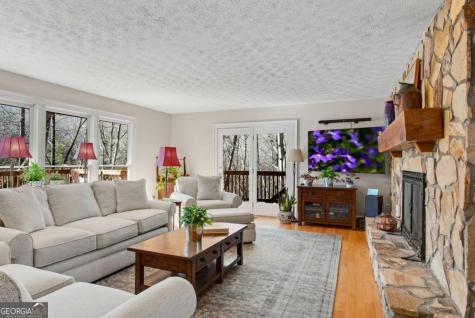 248 Duffer Drive Jasper GA 30143