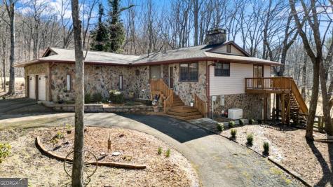 248 Duffer Drive Jasper GA 30143
