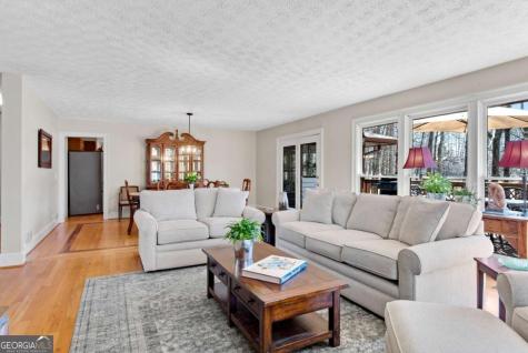 248 Duffer Drive Jasper GA 30143
