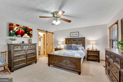 248 Duffer Drive Jasper GA 30143