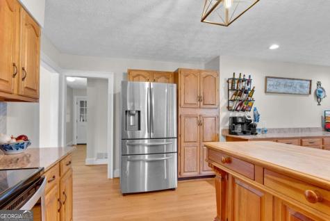 248 Duffer Drive Jasper GA 30143