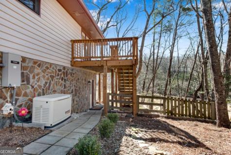 248 Duffer Drive Jasper GA 30143