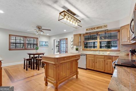 248 Duffer Drive Jasper GA 30143