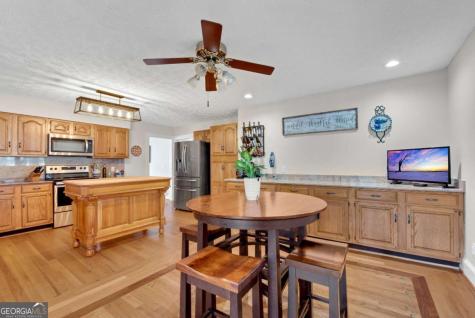 248 Duffer Drive Jasper GA 30143