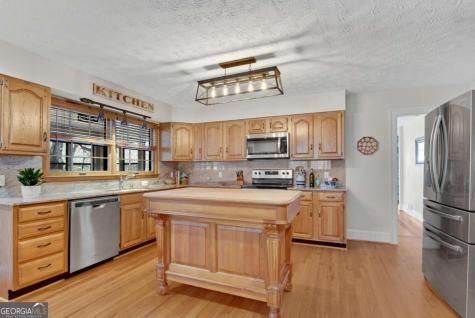 248 Duffer Drive Jasper GA 30143