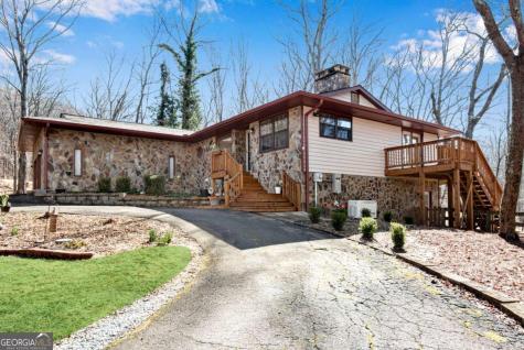 248 Duffer Drive Jasper GA 30143