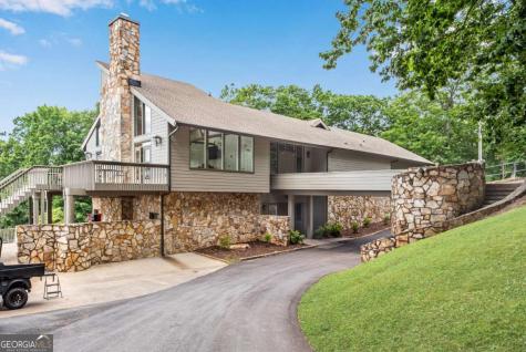248 Duffer Drive Jasper GA 30143