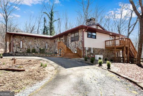 248 Duffer Drive Jasper GA 30143