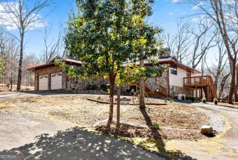 248 Duffer Drive Jasper GA 30143