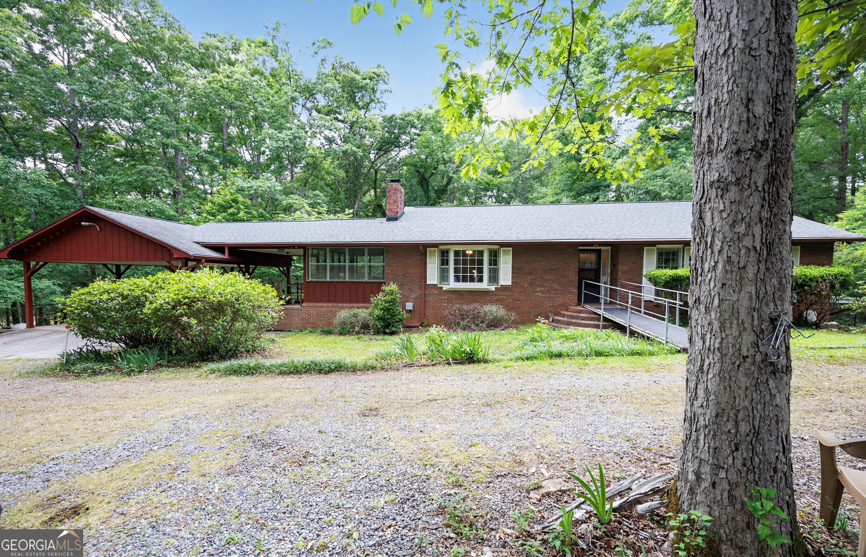 263 Welker Circle Macon GA 31211