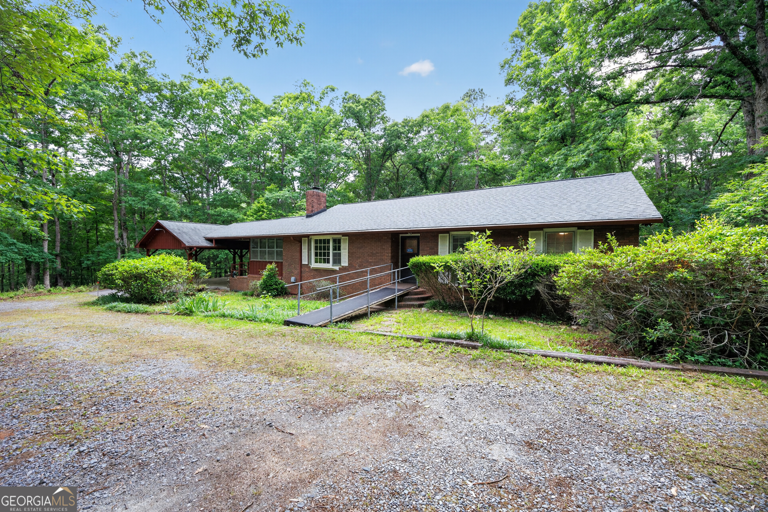 263 Welker Circle Macon GA 31211