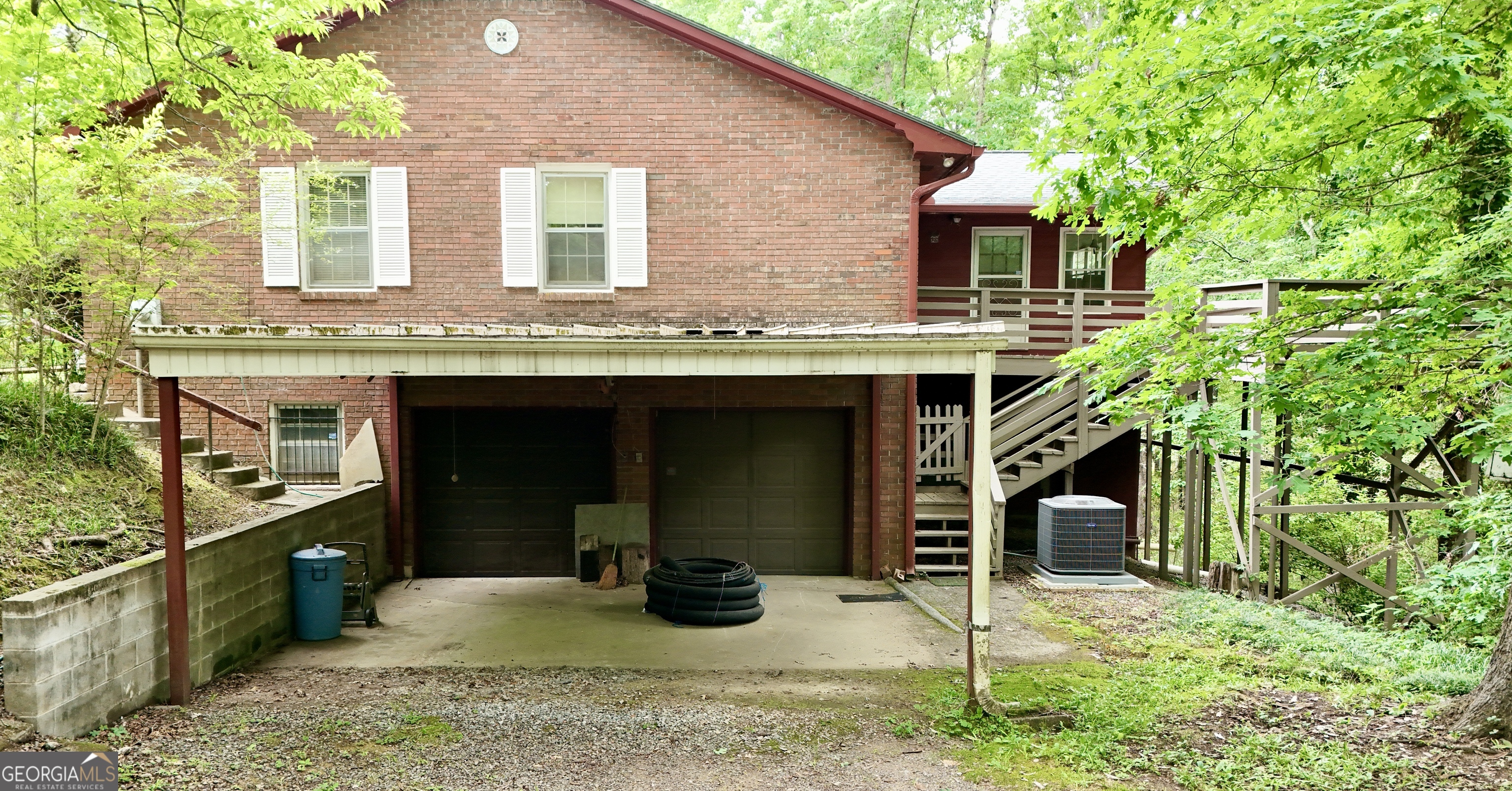 263 Welker Circle Macon GA 31211