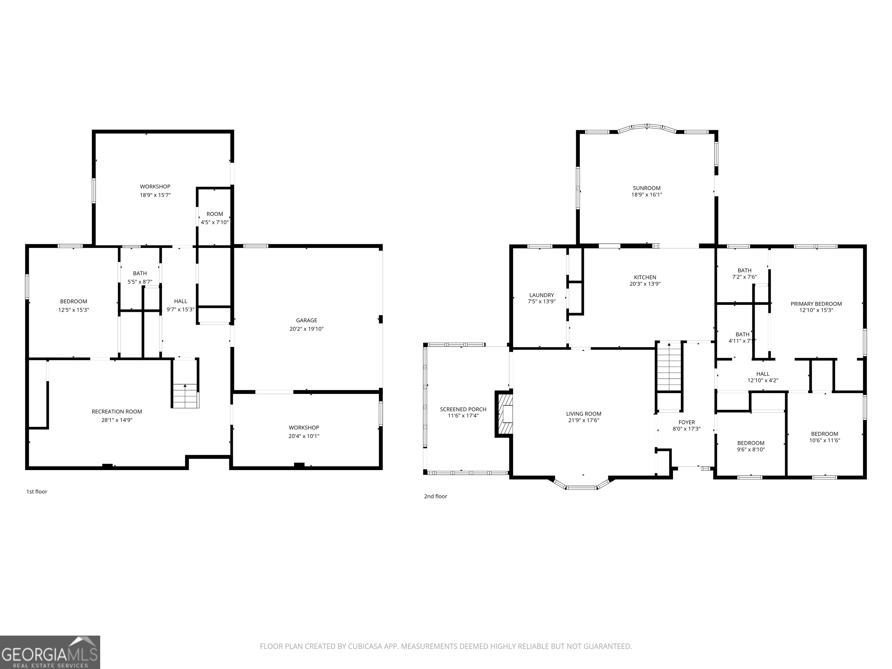 263 Welker Circle Macon GA 31211
