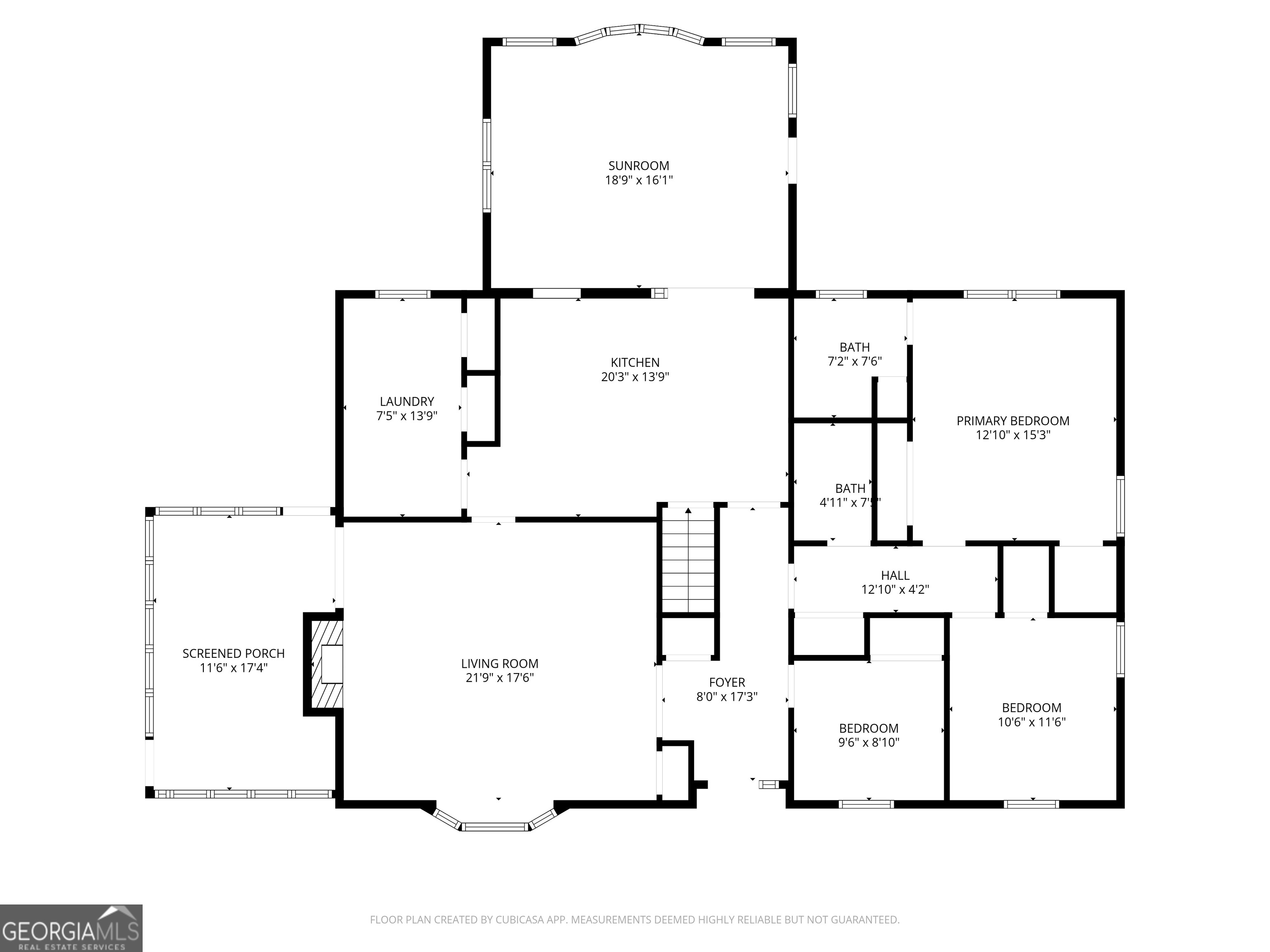 263 Welker Circle Macon GA 31211