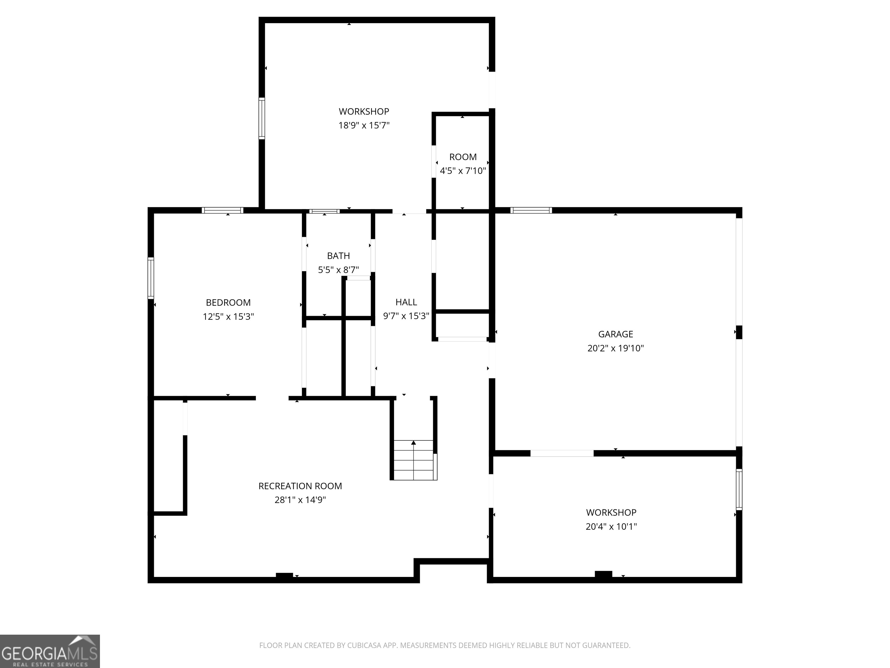 263 Welker Circle Macon GA 31211