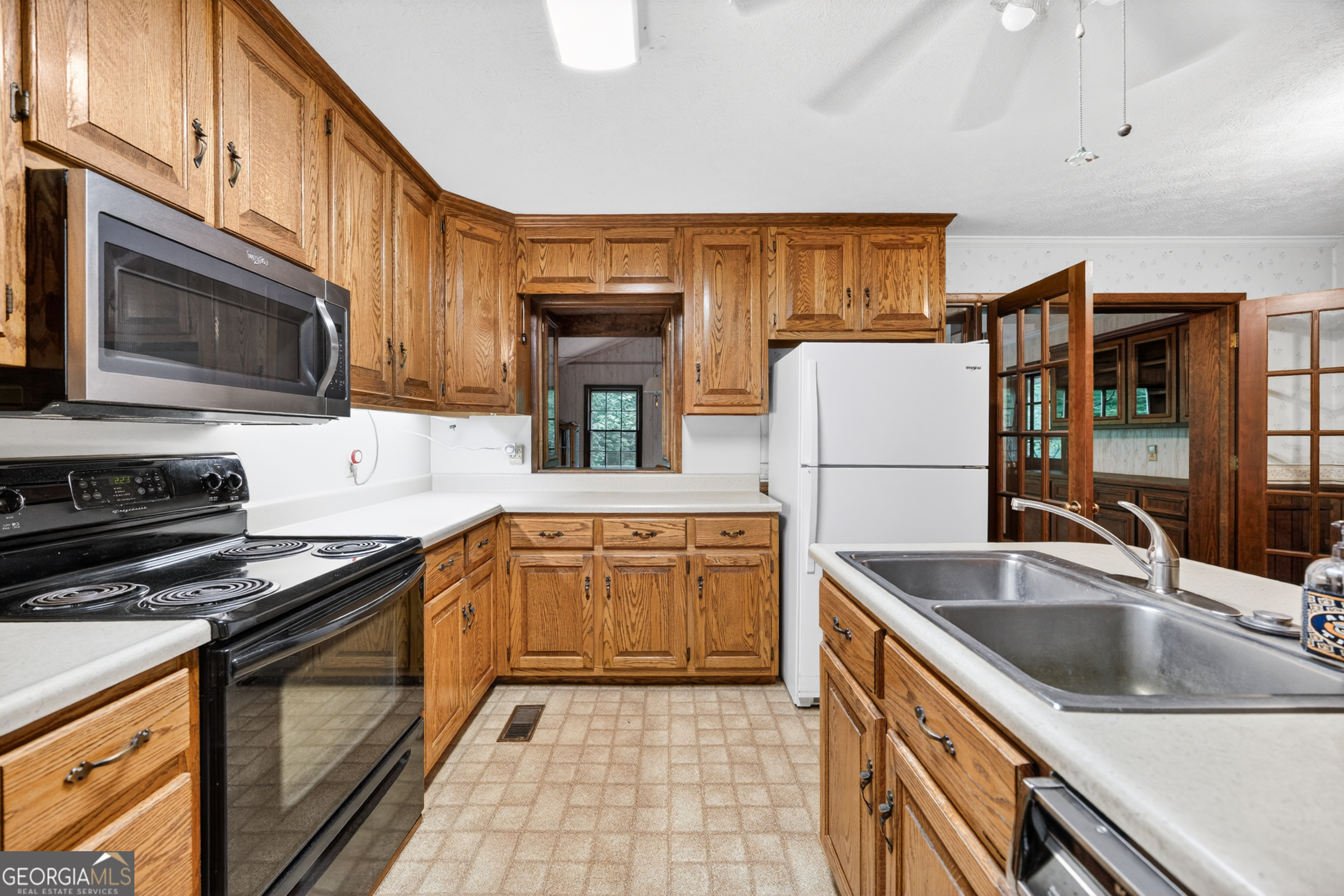263 Welker Circle Macon GA 31211