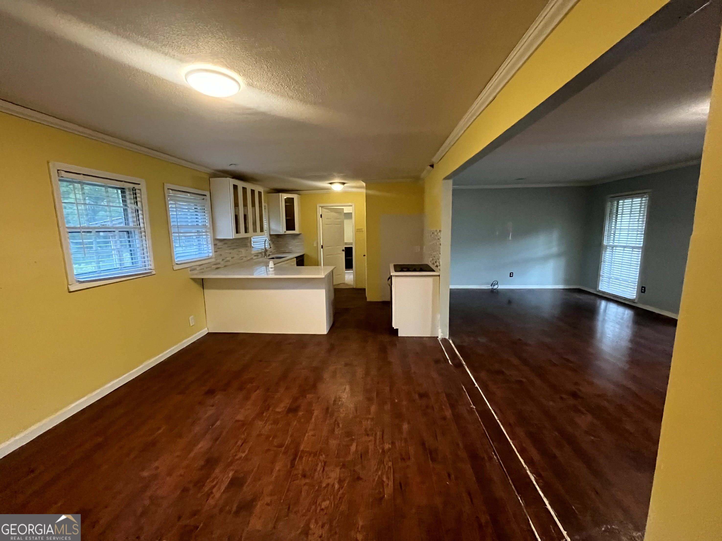 8750 Sandy Cross Road Carnesville GA 30521