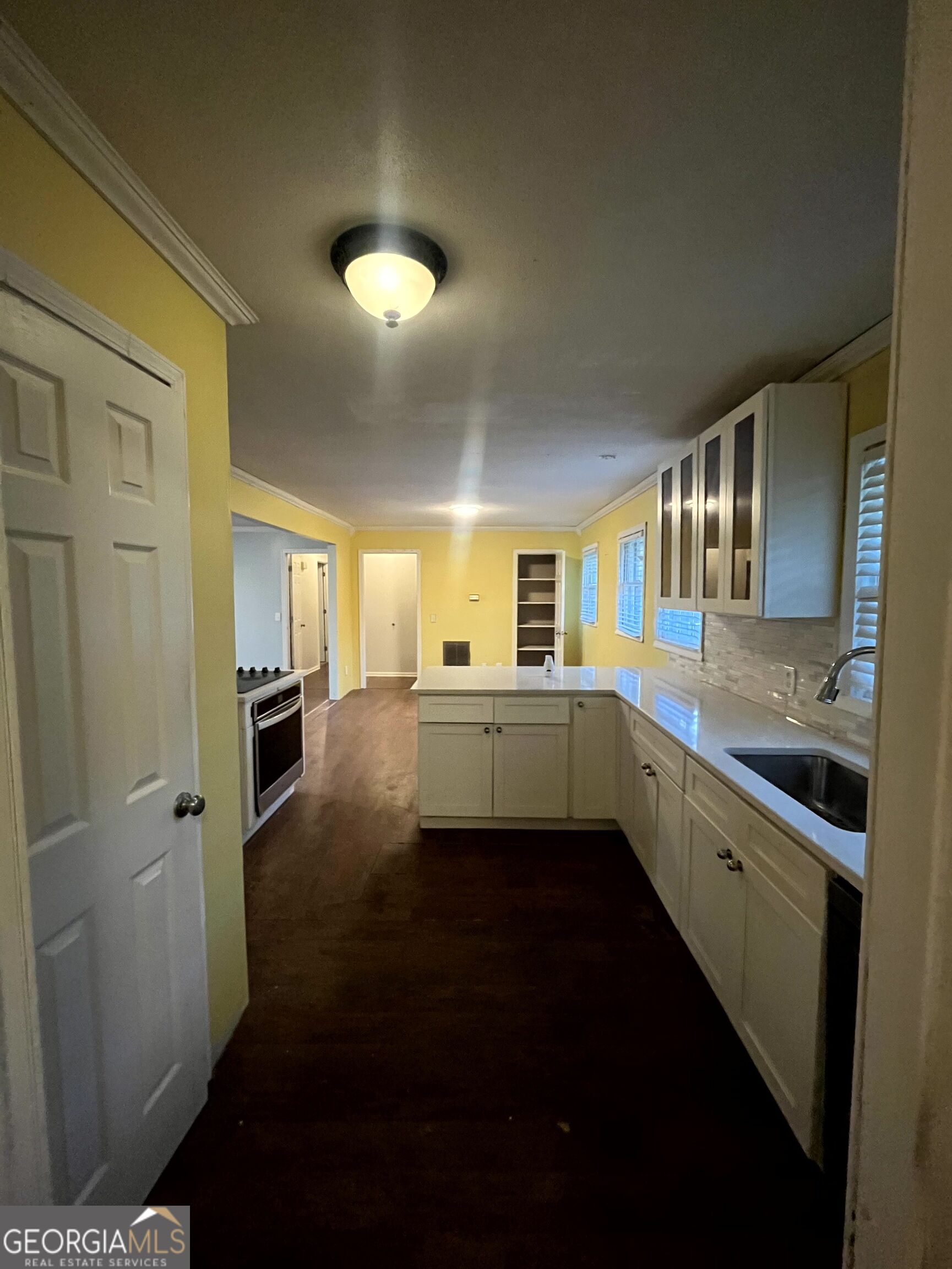8750 Sandy Cross Road Carnesville GA 30521
