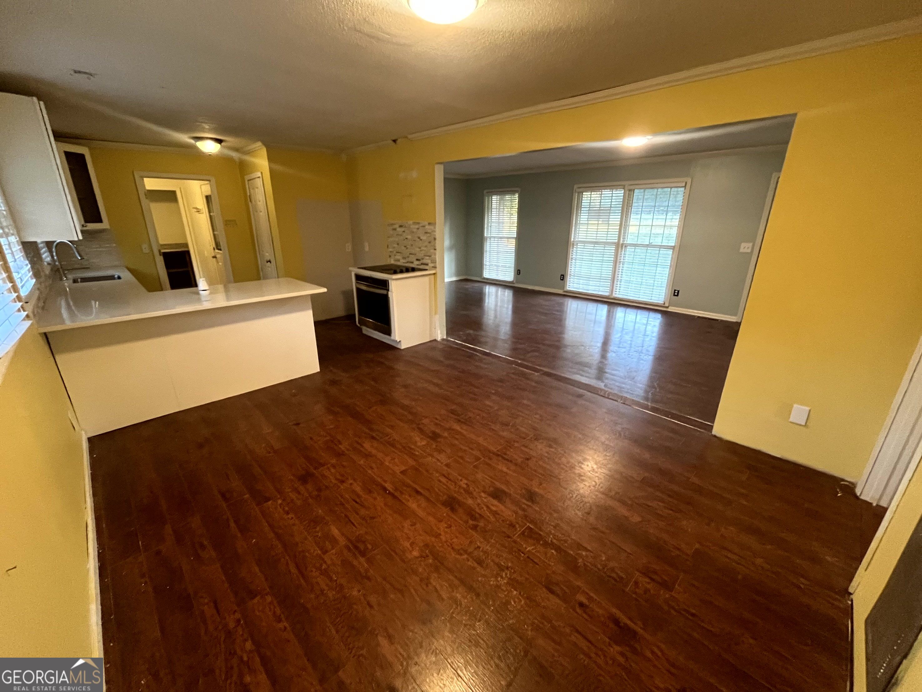 8750 Sandy Cross Road Carnesville GA 30521