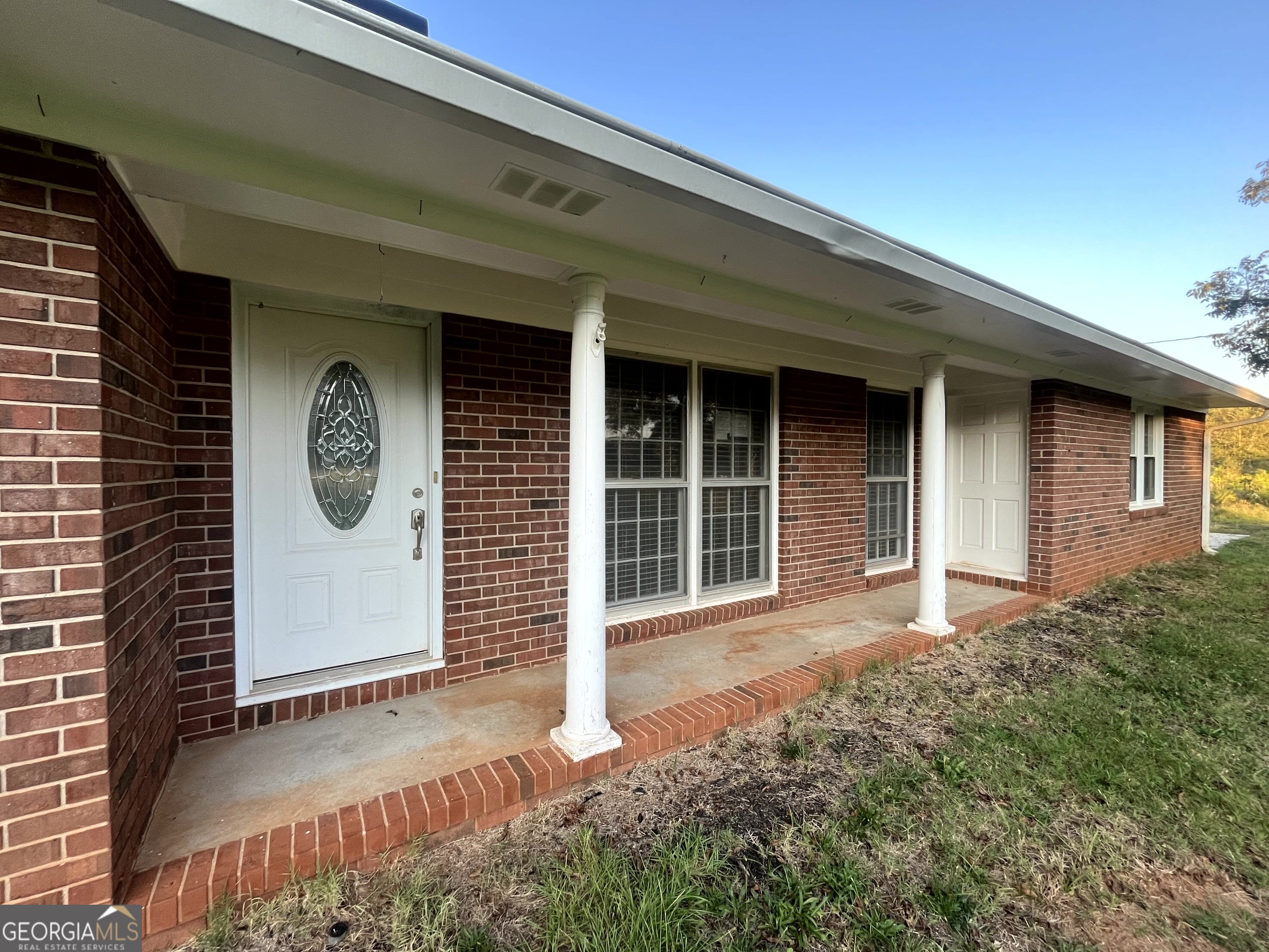 8750 Sandy Cross Road Carnesville GA 30521
