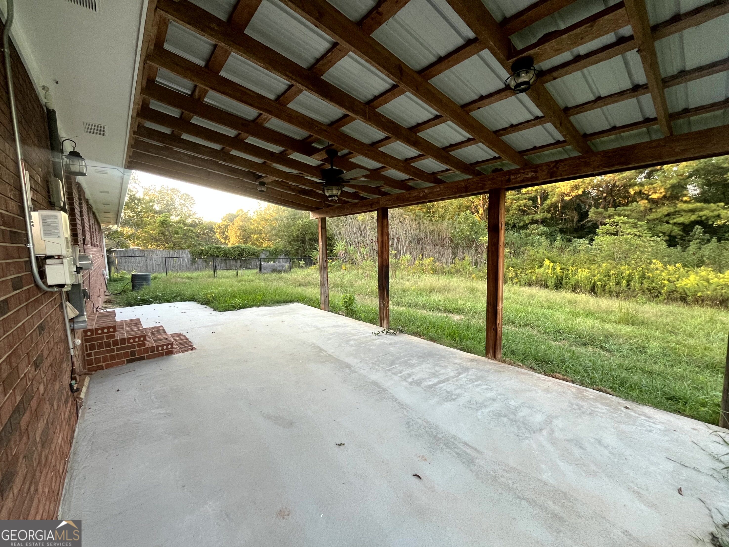 8750 Sandy Cross Road Carnesville GA 30521