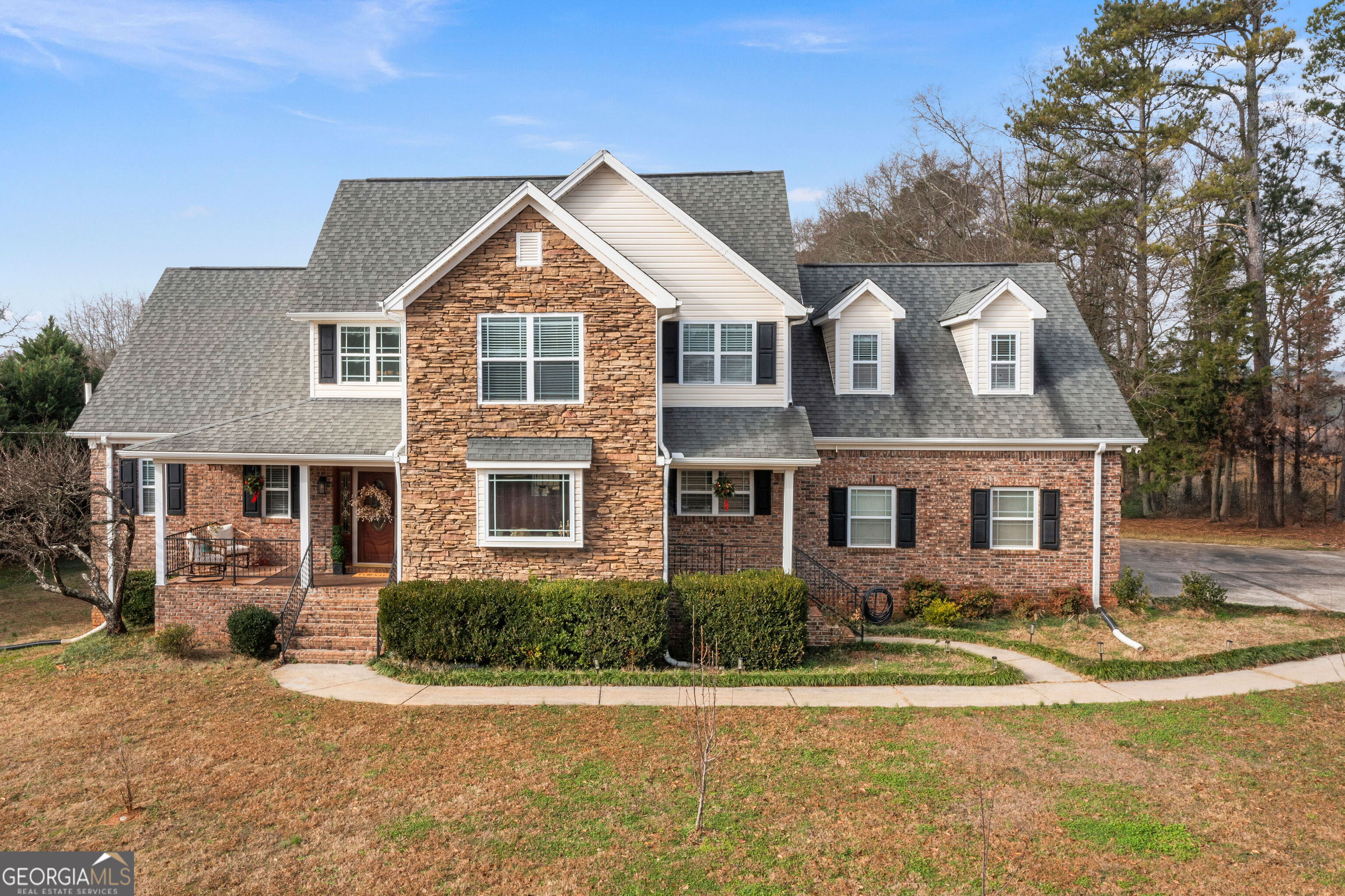 1350 Hardin Bridge Road Cartersville GA 30120