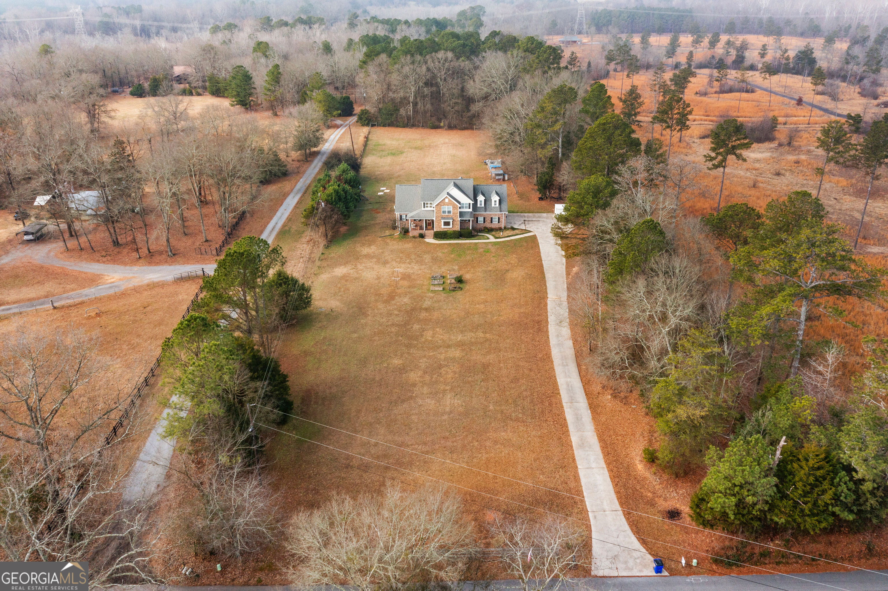 1350 Hardin Bridge Road Cartersville GA 30120