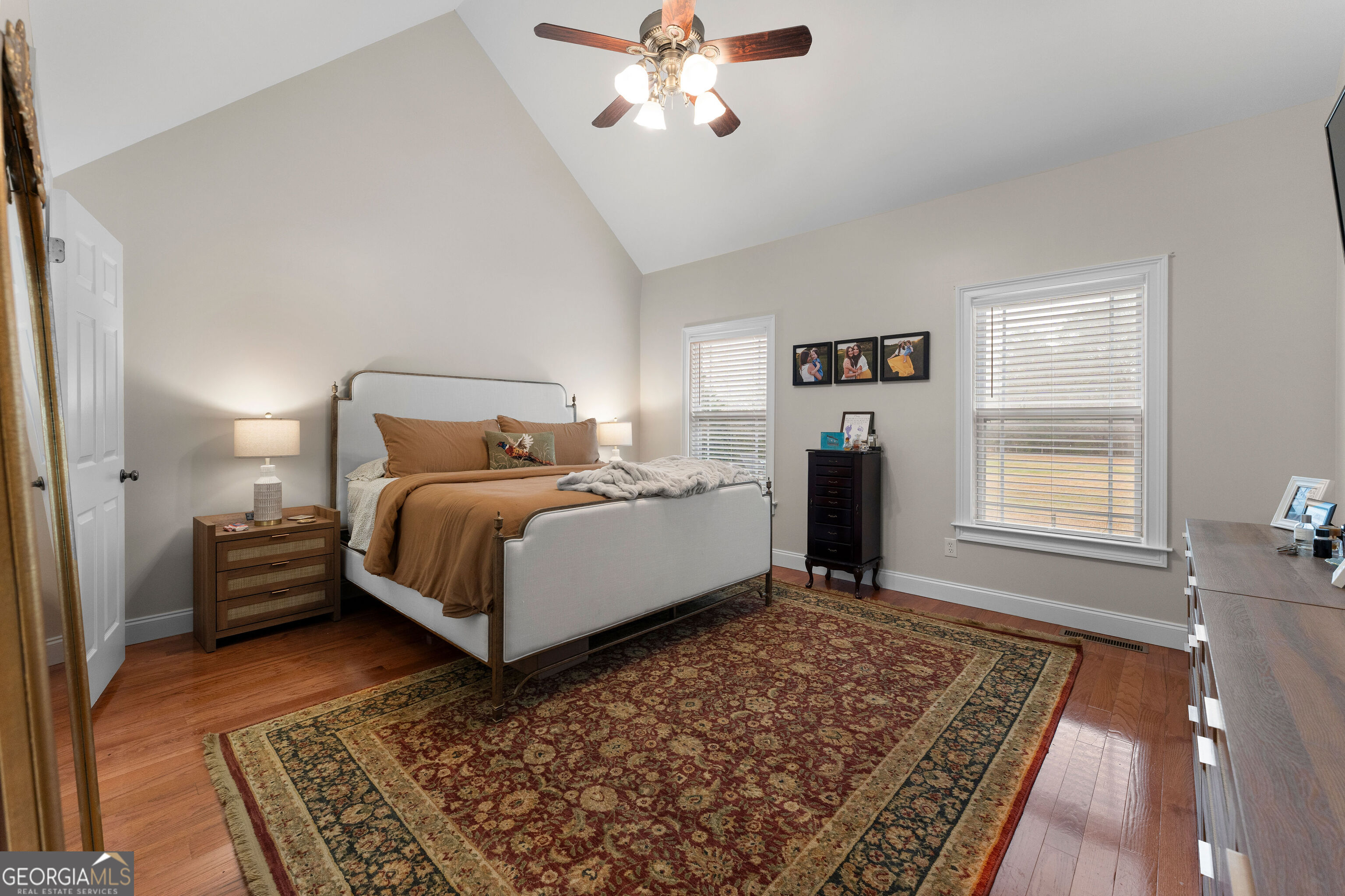 1350 Hardin Bridge Road Cartersville GA 30120