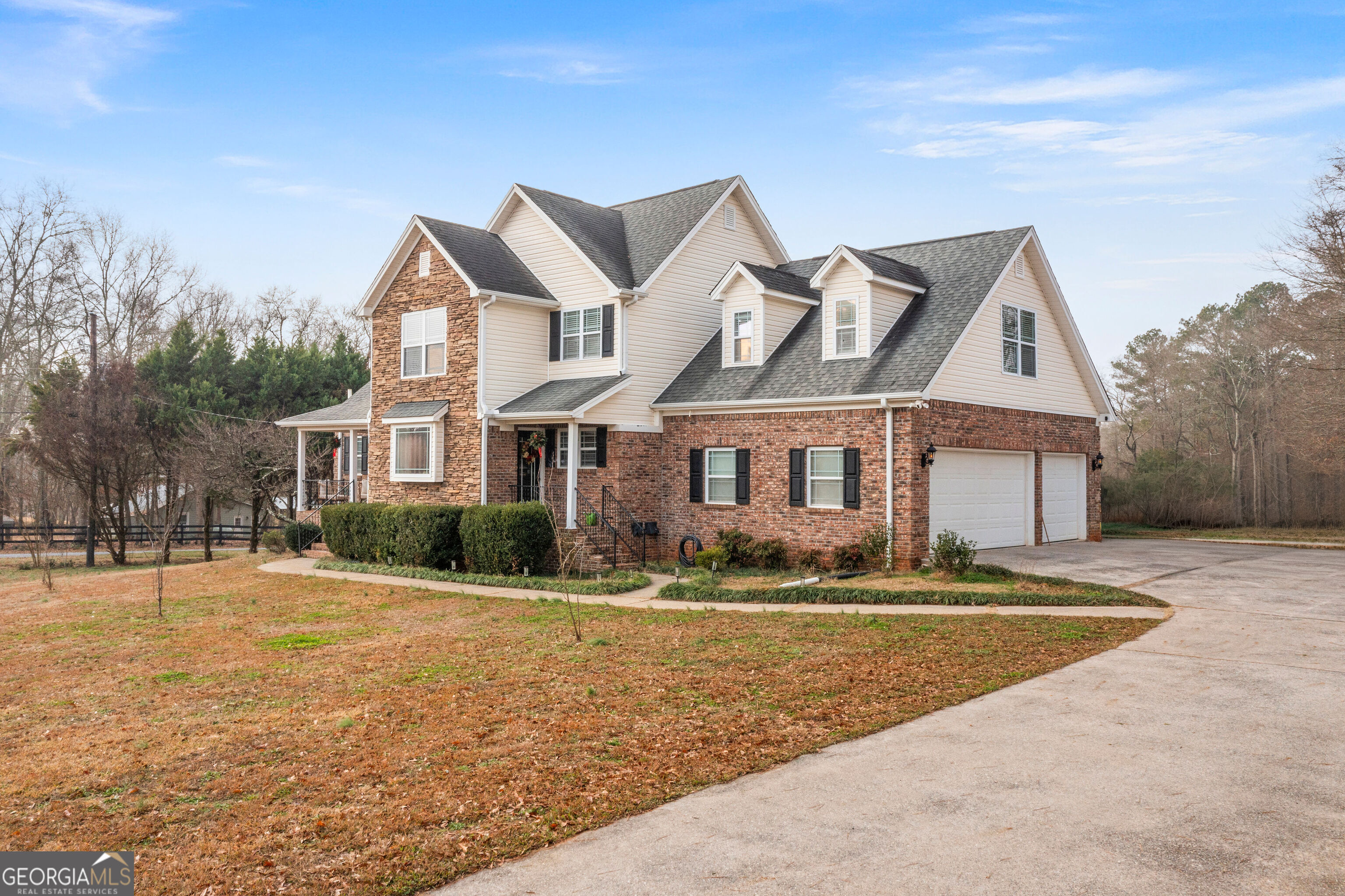 1350 Hardin Bridge Road Cartersville GA 30120