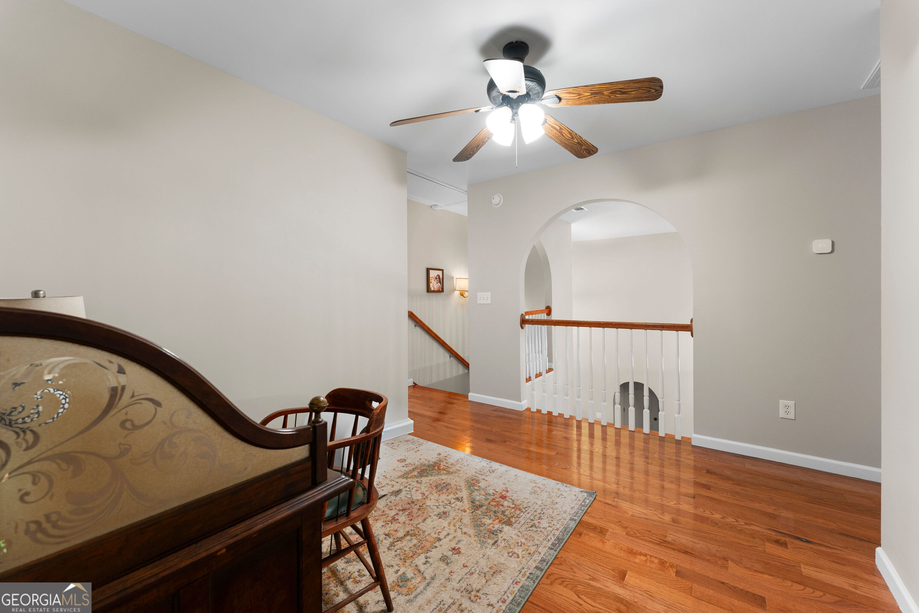 1350 Hardin Bridge Road Cartersville GA 30120