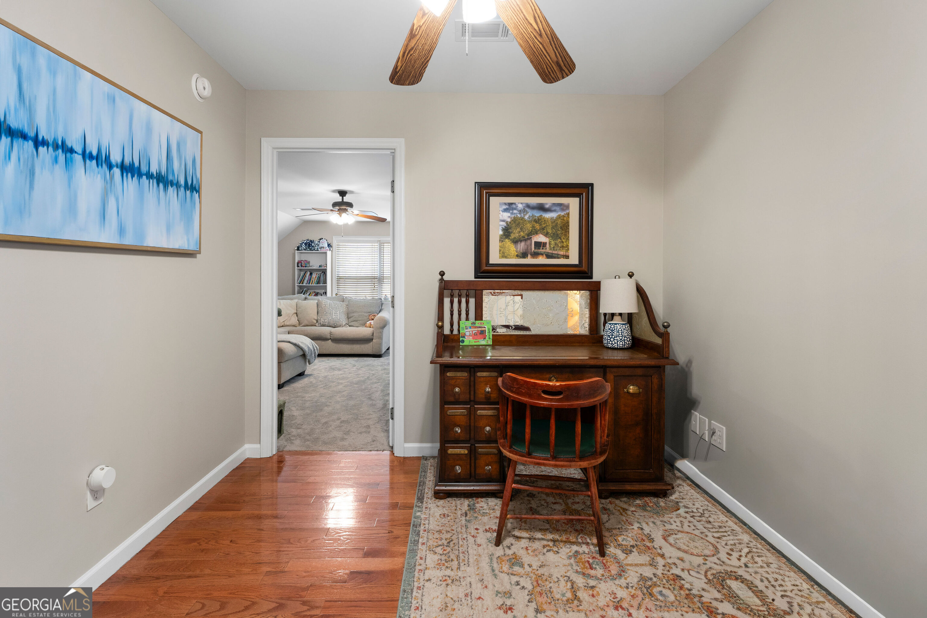 1350 Hardin Bridge Road Cartersville GA 30120