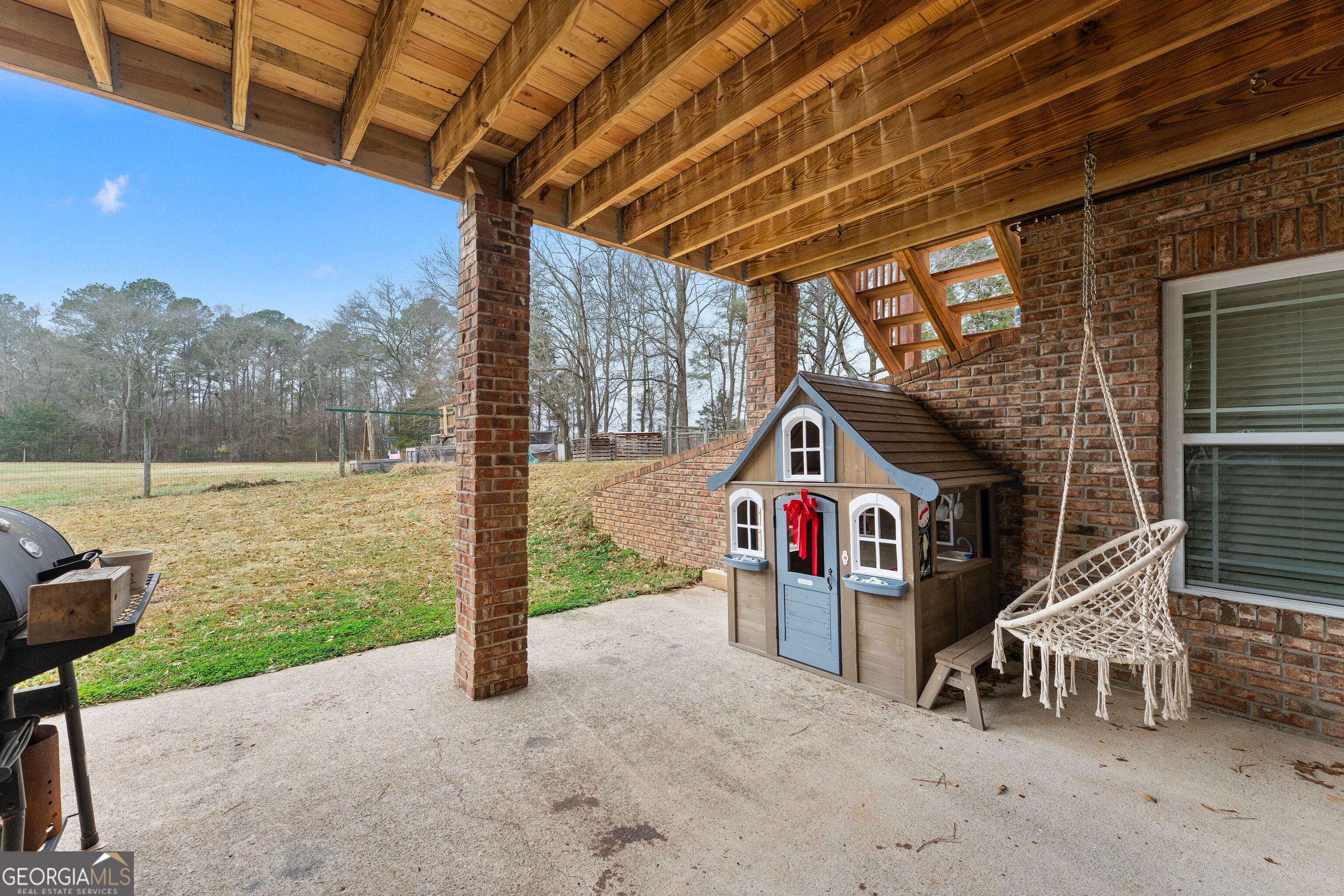 1350 Hardin Bridge Road Cartersville GA 30120