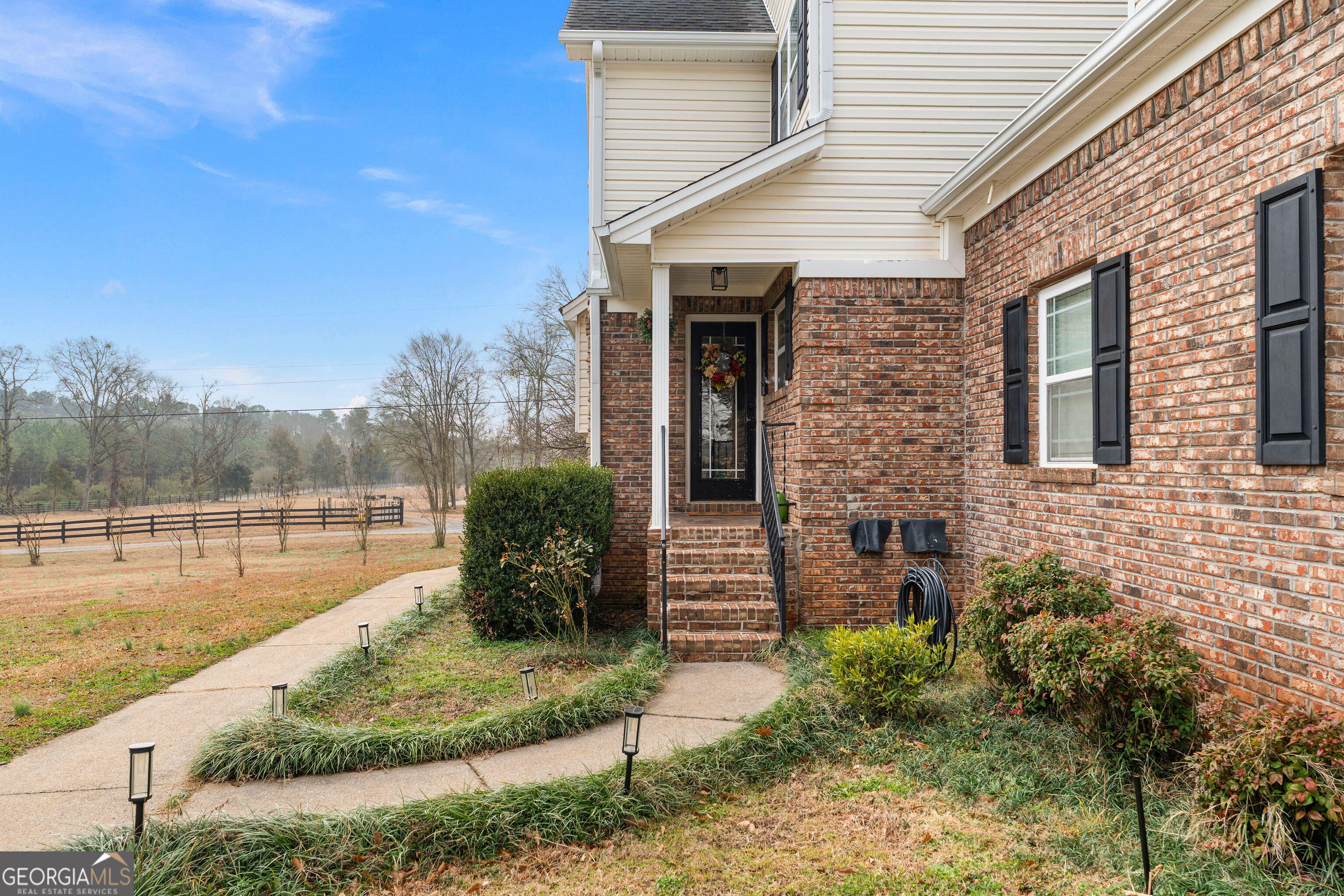 1350 Hardin Bridge Road Cartersville GA 30120