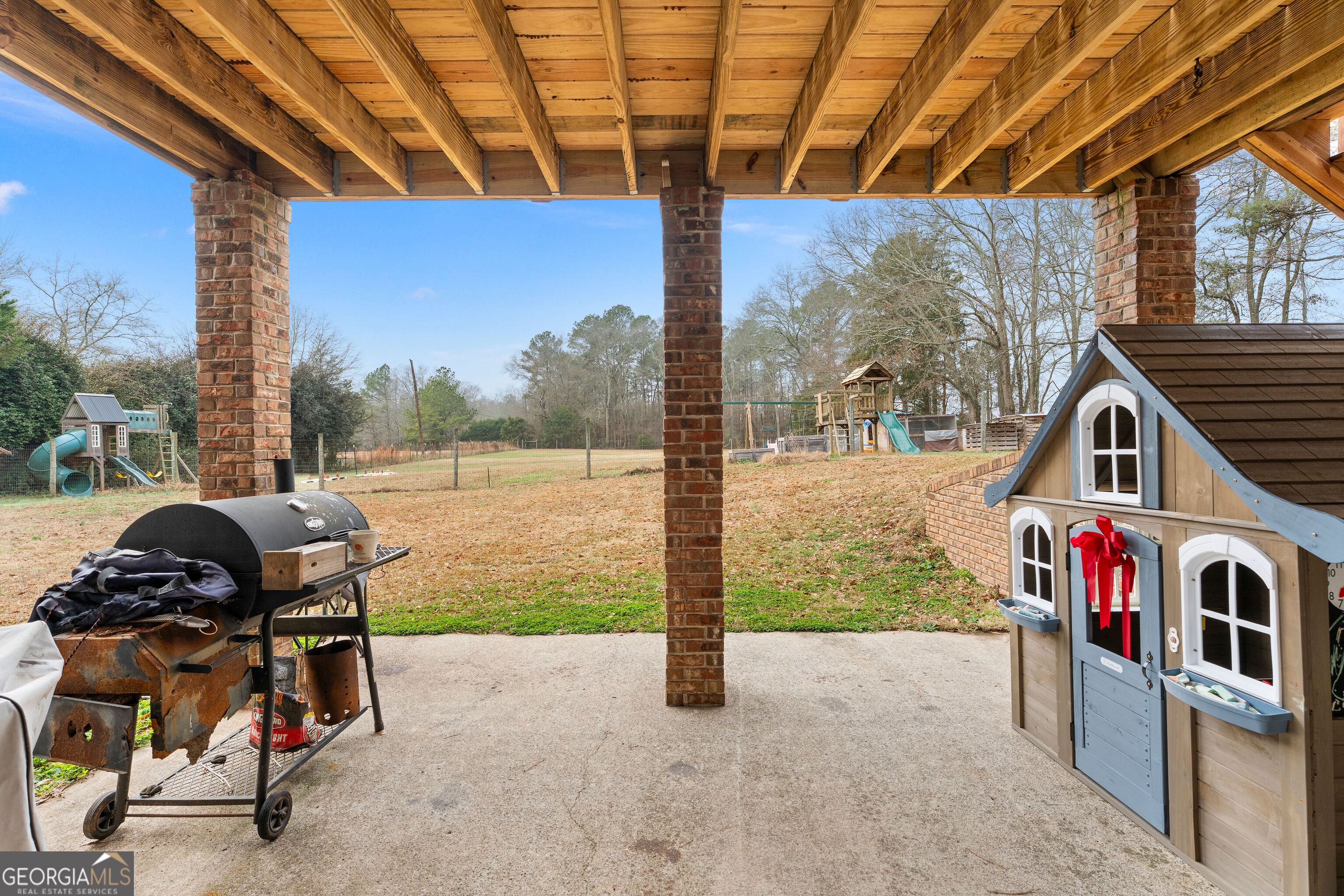 1350 Hardin Bridge Road Cartersville GA 30120