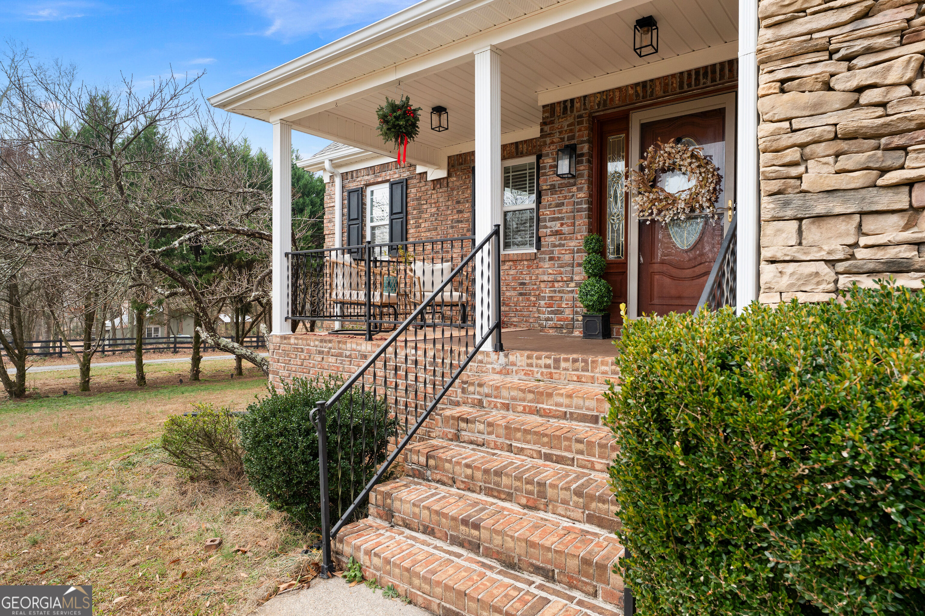 1350 Hardin Bridge Road Cartersville GA 30120