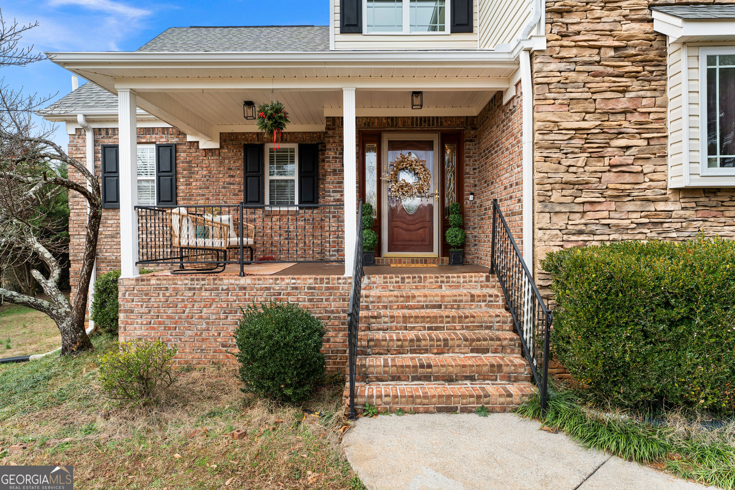 1350 Hardin Bridge Road Cartersville GA 30120