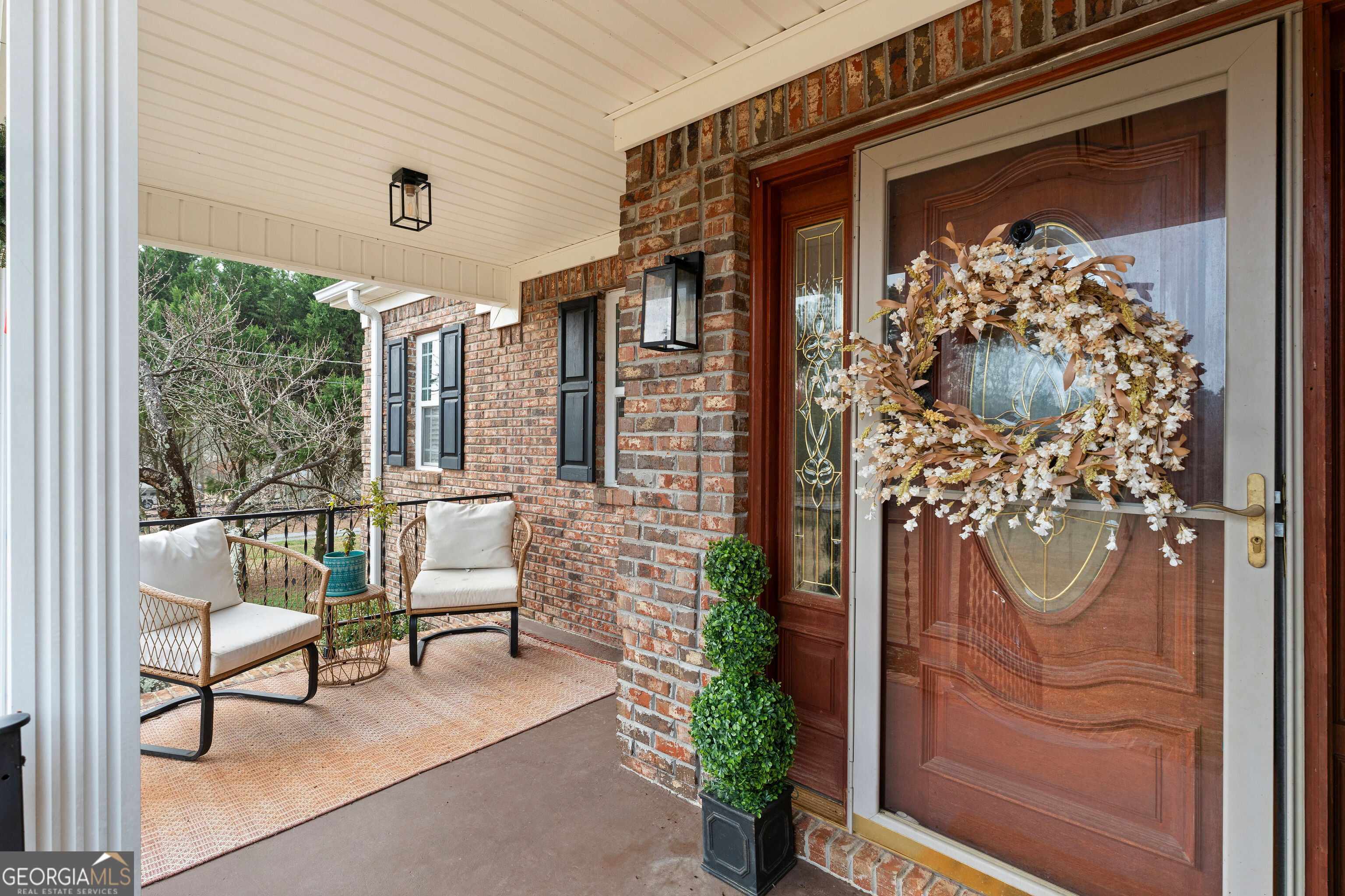 1350 Hardin Bridge Road Cartersville GA 30120