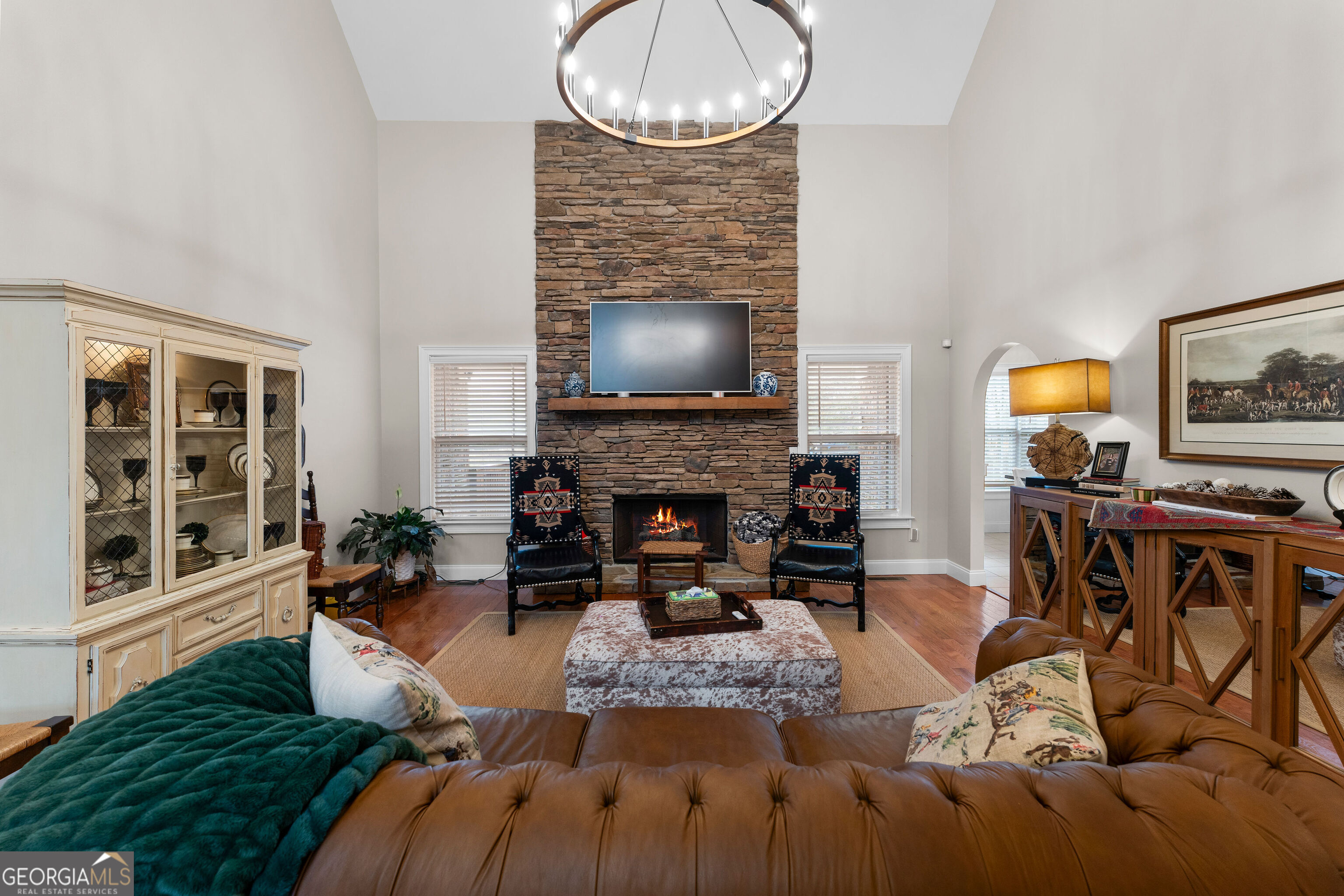 1350 Hardin Bridge Road Cartersville GA 30120