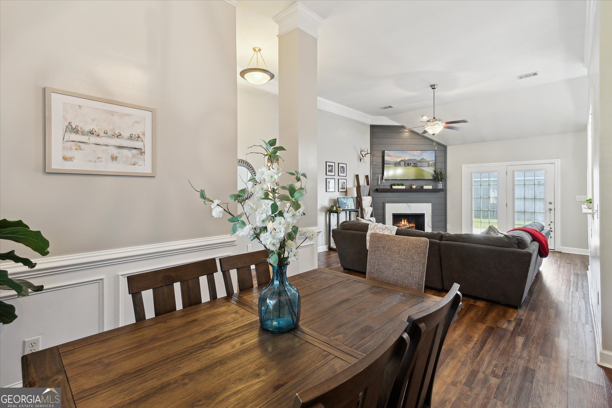 107 Stonewalk Drive Rincon GA 31326