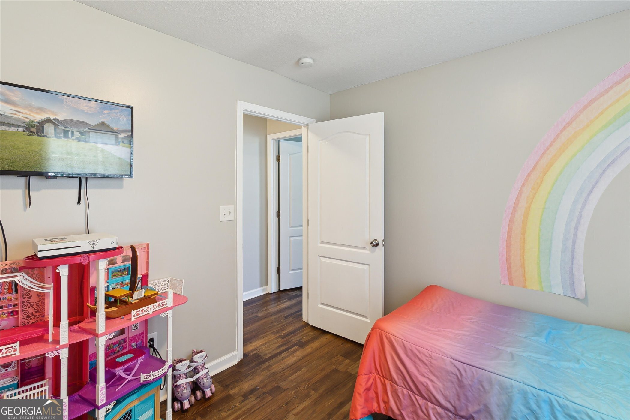 107 Stonewalk Drive Rincon GA 31326