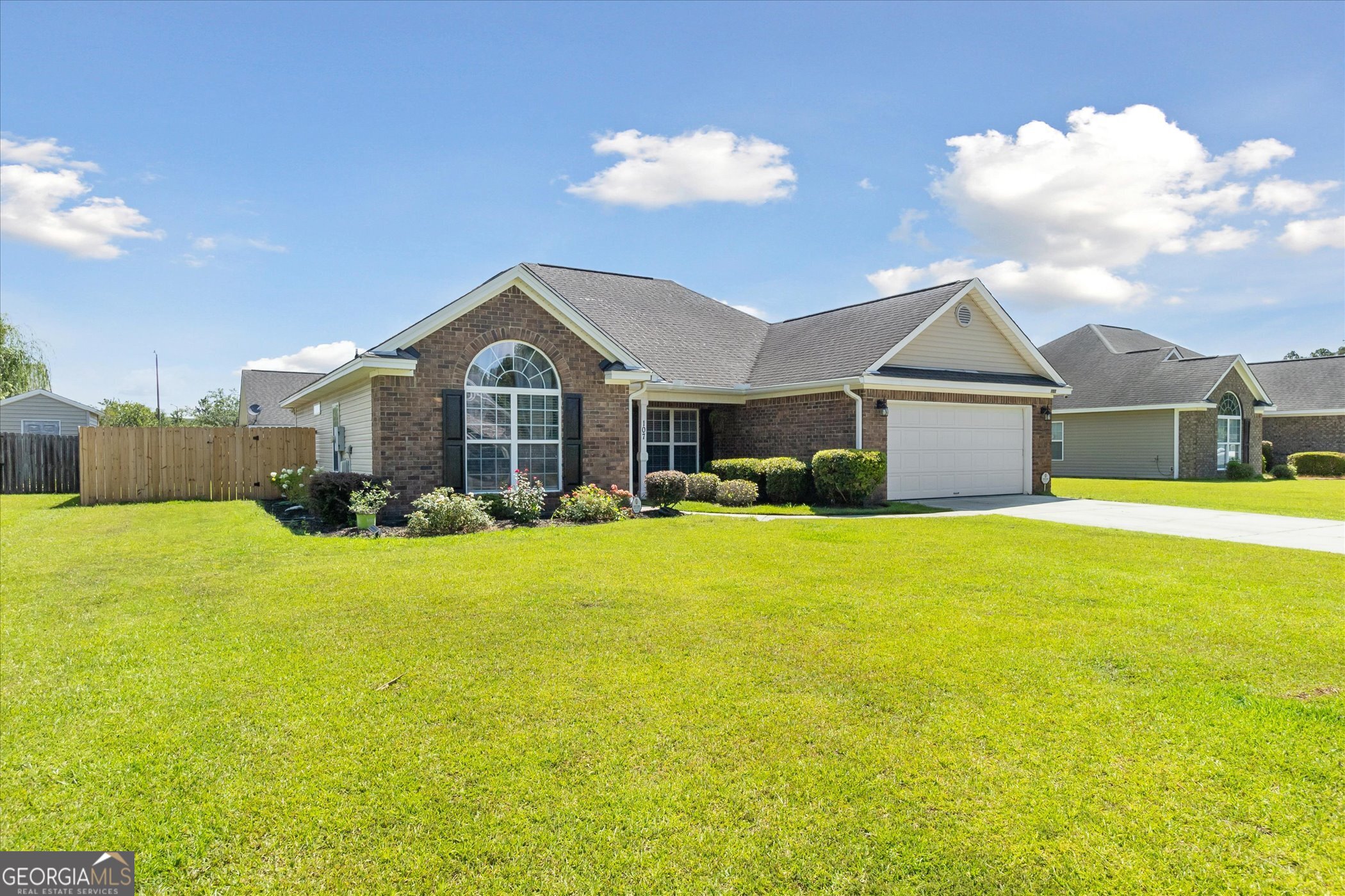 107 Stonewalk Drive Rincon GA 31326