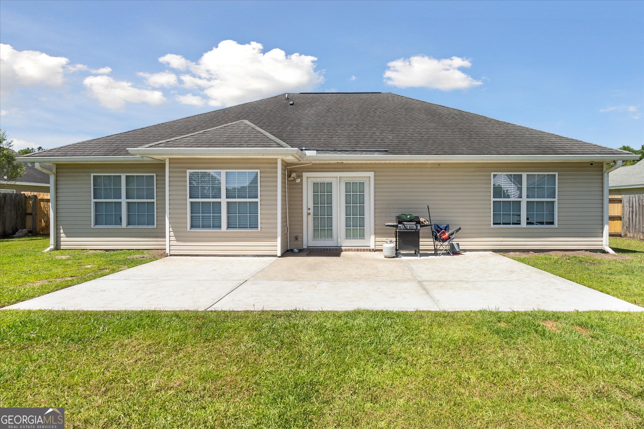 107 Stonewalk Drive Rincon GA 31326