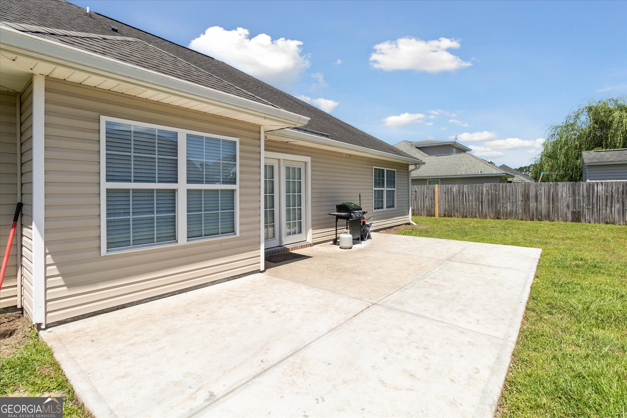 107 Stonewalk Drive Rincon GA 31326