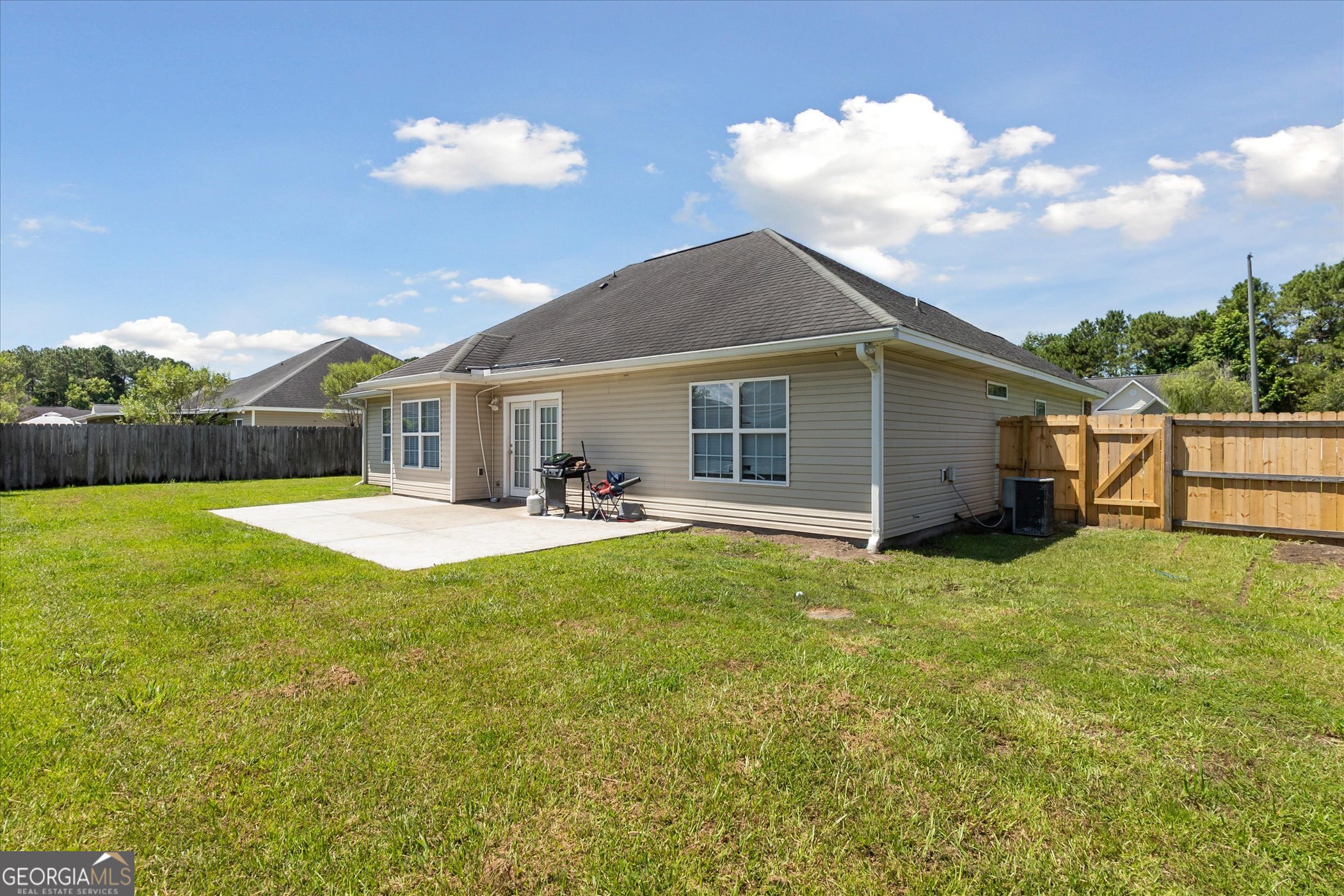 107 Stonewalk Drive Rincon GA 31326