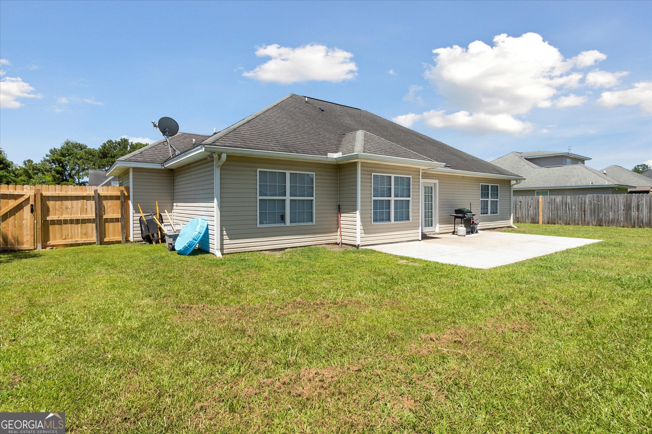 107 Stonewalk Drive Rincon GA 31326