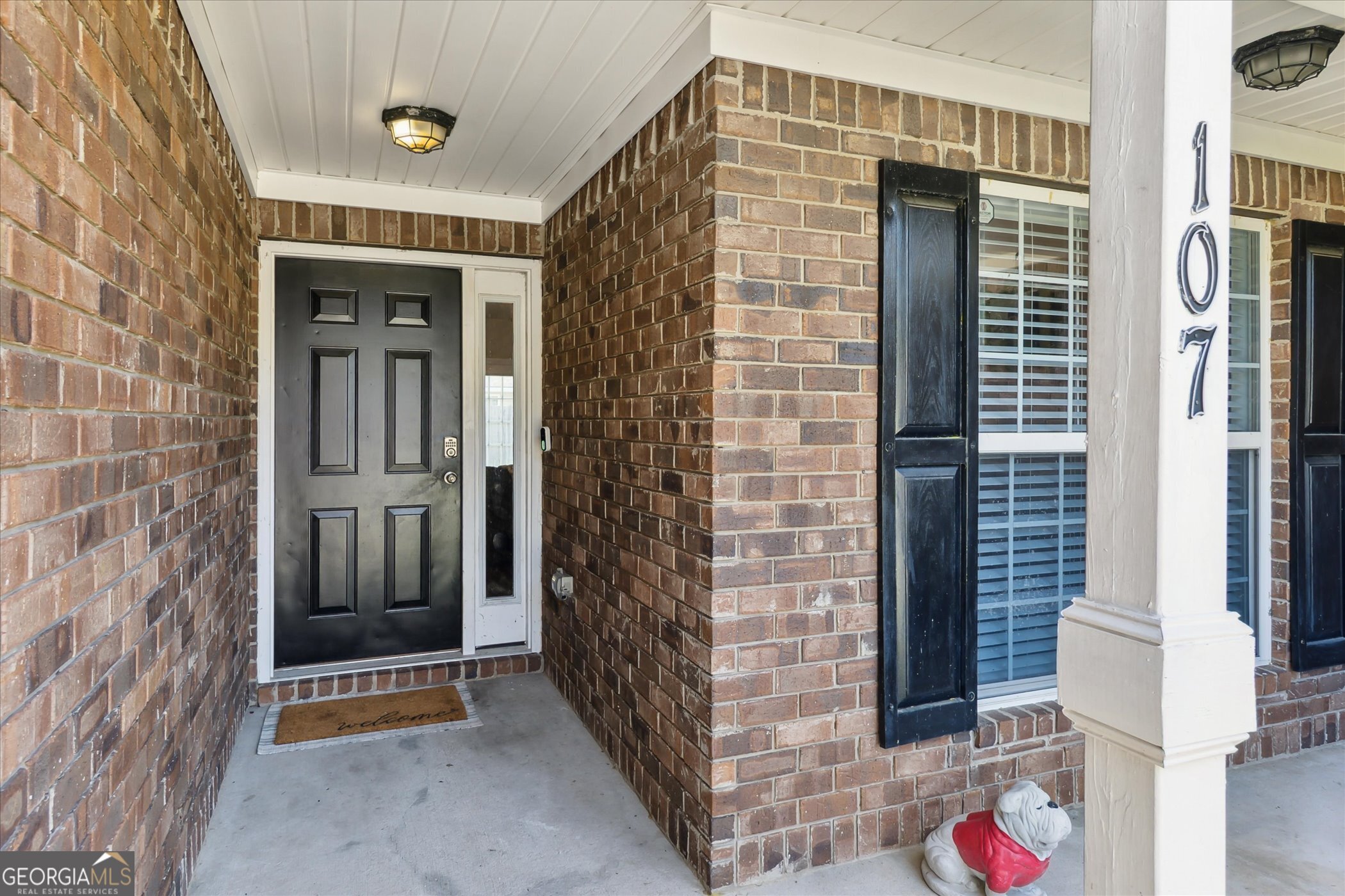 107 Stonewalk Drive Rincon GA 31326