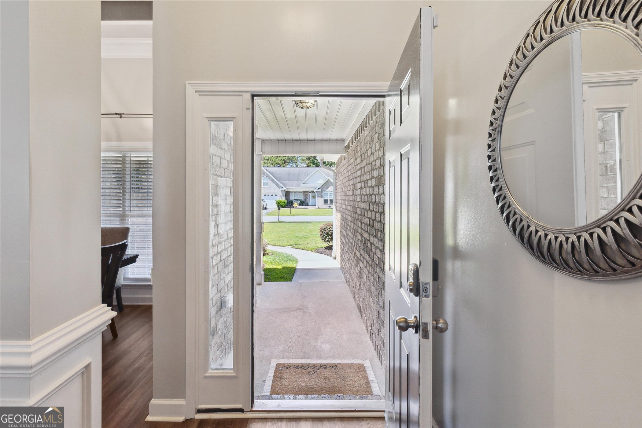 107 Stonewalk Drive Rincon GA 31326