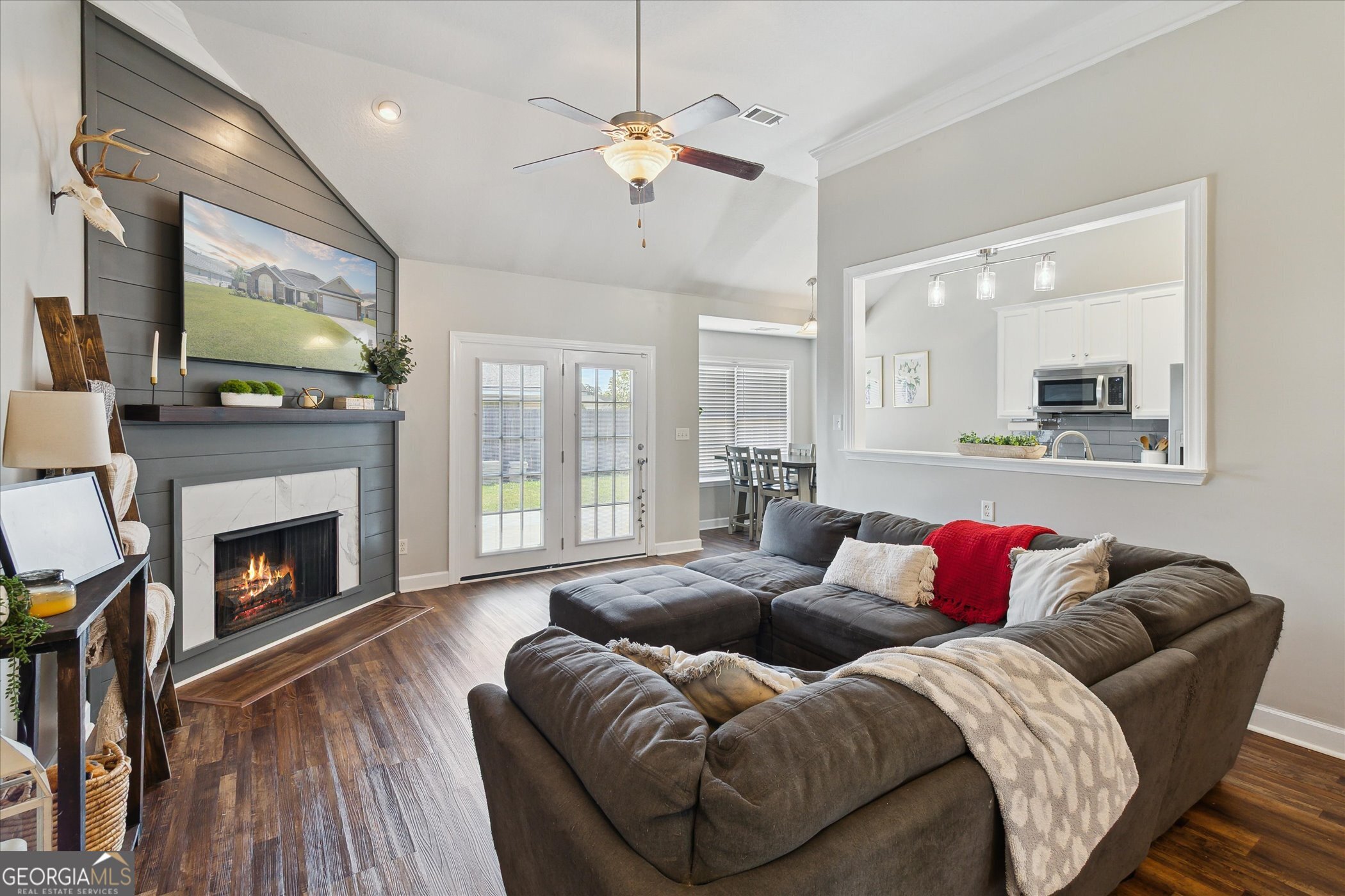 107 Stonewalk Drive Rincon GA 31326